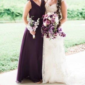 Bridesmaid Dress